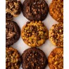 Cookie gourmand