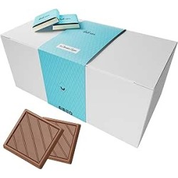 boîte de chocolats