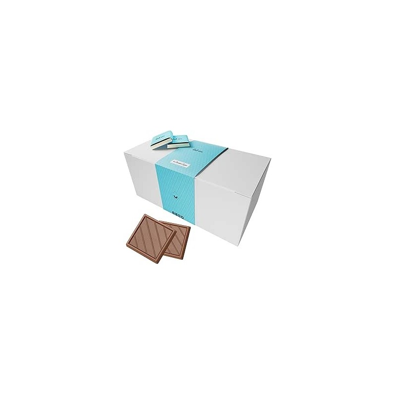 boîte de chocolats