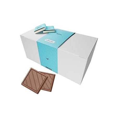 boîte de chocolats